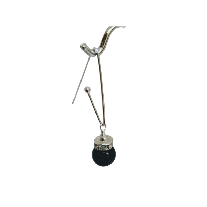 Pearl branch - Interchangeable Earring Tree